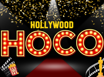 Homecoming Dance Information 